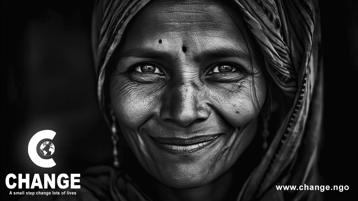 Change Ngo events gallery